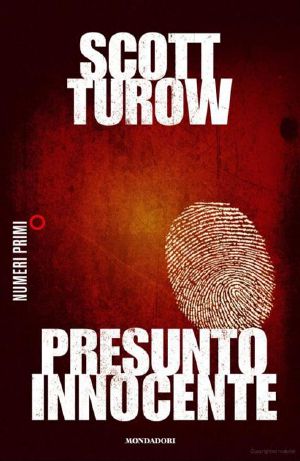 [Kindle County Legal Thriller 01] • Presunto Innocente